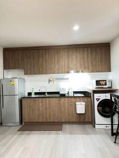 picture 🔥 Cancellation! This price is hard to find! Tree Condo Sukhumvit 42, ready to transfer ownership! 🔥 MD-26028591 - 4/5