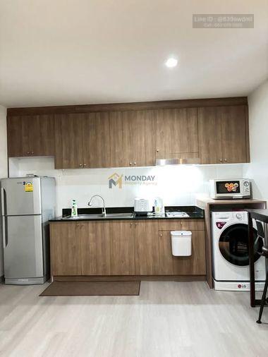 picture 🔥 Cancellation! This price is hard to find! Tree Condo Sukhumvit 42, ready to transfer ownership! 🔥 MD-26028591 - 4/5