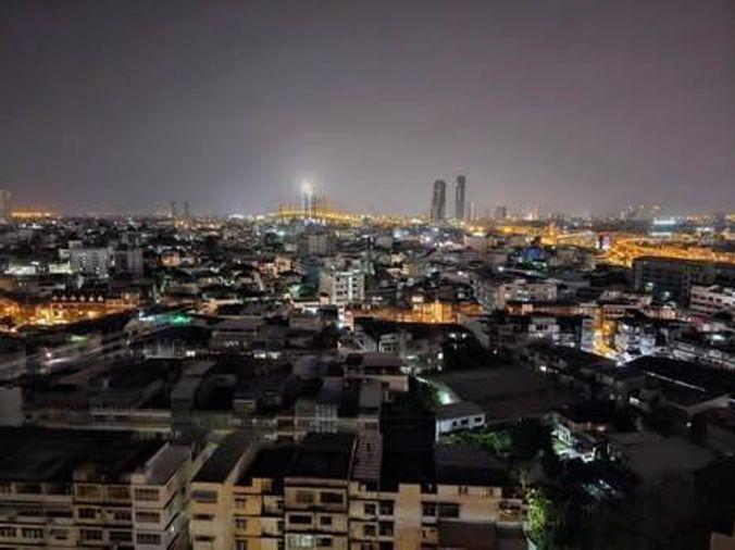 รูป 🏢 ขายคอนโด : The Trust Residence Ratchada - Rama 3 (เดอะ ทรัสต์ เรสซิเด้นซ์ รัชดา - พระราม 3)   รหัสทรัพย์ | 📌LNP-C12489 - รูปที่ 4/7