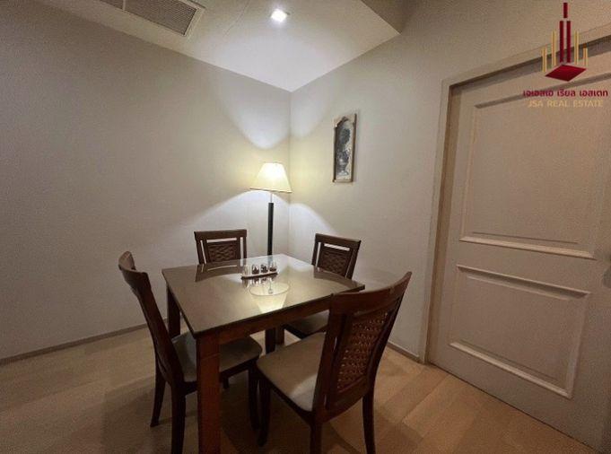 picture ✨ For Rent: Noble Reform Condo ✨💰 Only 25,000 THB/month - 3/6