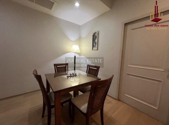 picture ✨ For Rent: Noble Reform Condo ✨💰 Only 25,000 THB/month - 3/6