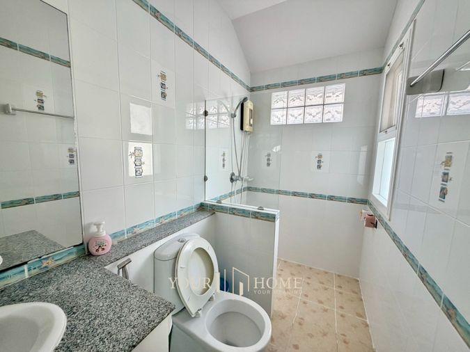 picture ✨ Exclusive Beachfront Living: 3BR @Casaluna Bangsaen – High Privacy & Fully Furnished - 9/22