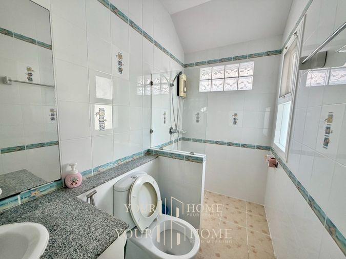 picture ✨ Exclusive Beachfront Living: 3BR @Casaluna Bangsaen – High Privacy & Fully Furnished - 9/22
