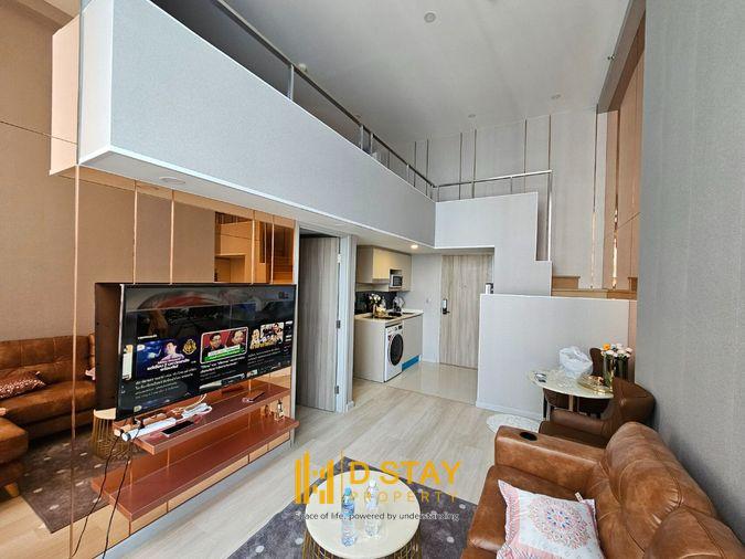 picture ð For Rent: Knightsbridge Prime Sathorn â Luxury condo in Sathorn near BTS Chong Nonsi | Code DS2072 Line @Dstay - 6/15