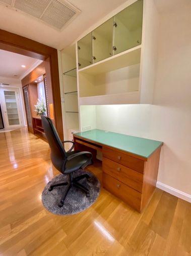 รูป Best Price ‼️ให้เช่า The Cadogan Private Residence ห้องสวยมาก ตกแต่งแบบคลาสสิก ลัคชูรี่ พร้อมอยู่ DS2506 |Line @dstay - รูปที่ 6/10