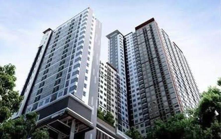 รูป 🏢 ขายคอนโด : The Trust Residence Ratchada - Rama 3 (เดอะ ทรัสต์ เรสซิเด้นซ์ รัชดา - พระราม 3)   รหัสทรัพย์ | 📌LNP-C12489 - รูปที่ 7/7
