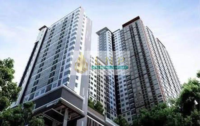 รูป 🏢 ขายคอนโด : The Trust Residence Ratchada - Rama 3 (เดอะ ทรัสต์ เรสซิเด้นซ์ รัชดา - พระราม 3) รหัสทรัพย์ | 📌LNP-C12489 - รูปที่ 7/7