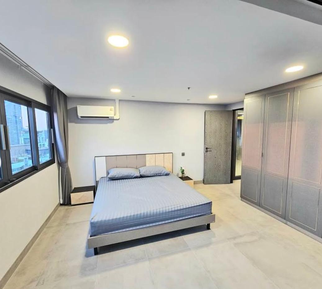 รูป ว่างพร้อมอยู่! Waterford Diamond. 3นอน 147ตร.ม. Line id: @pfagent - รูปที่ 14/21