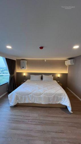 รูป ✨Condo for Rent : Siamese Rama 9 (AP-02) ( line : @condo91 ) - รูปที่ 4/9
