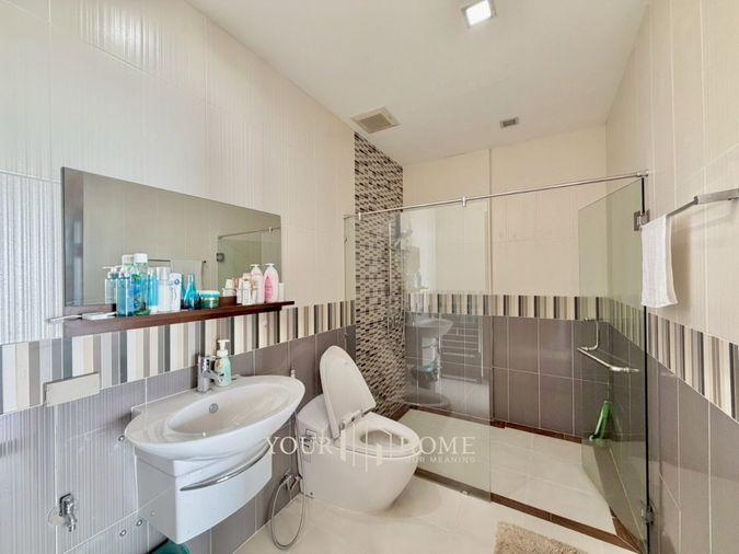 picture A Rare Gem: 95 sq.m. Reimagined into the Ultimate 1-Bedroom XL Suite - 10/12