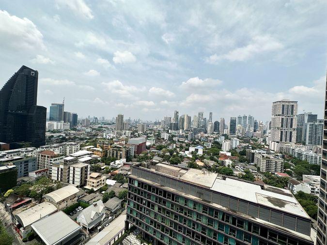 picture ✨Condo for Rent : The Esse Sukhumvit 36 (AP-02) ( line : @condo91 ) - 19/19