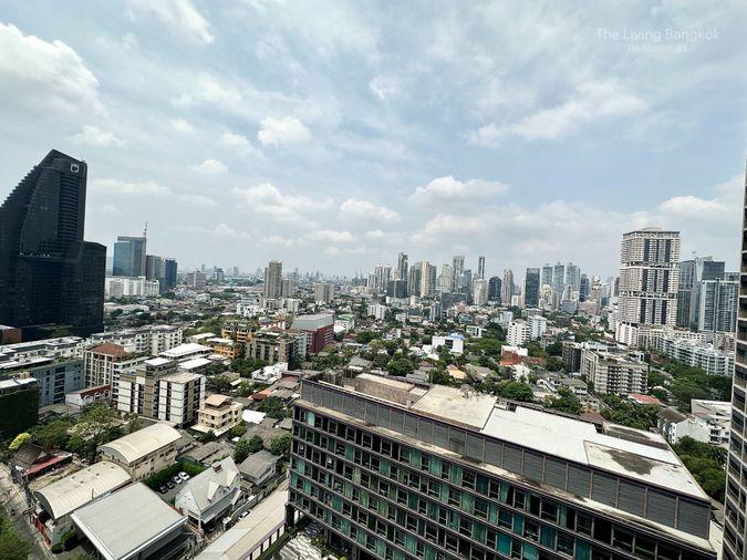 picture ✨Condo for Rent : The Esse Sukhumvit 36 (AP-02) ( line : @condo91 ) - 19/19