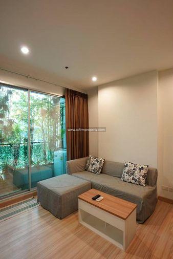 รูป 💖💖ขายห้องสวย ราคาพิเศษ The Hotel Serviced Condo/ 2 ห้องนอน ขนาด 56.42 ตรม ราคาเพียง 3.39 ล้านบาท/ สนใจสอบถามได้นะคะ Line ID : atfirm2010 💖💖 - รูปที่ 6/16