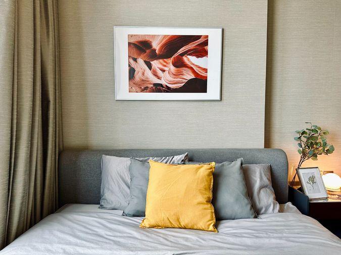 picture ✨Condo for Rent : The Esse Sukhumvit 36 (AP-02) ( line : @condo91 ) - 3/19