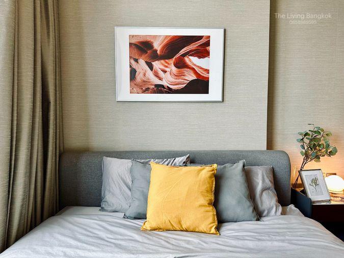 picture ✨Condo for Rent : The Esse Sukhumvit 36 (AP-02) ( line : @condo91 ) - 3/19