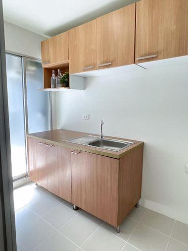 รูป BOWIE180326  ขาย D Condo รามอินทรา  🌟 30 ตรม. ห้องใหญ่ ชั้น4 - รูปที่ 11/18