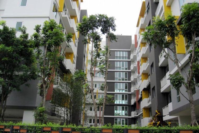 picture ✨ For Sale: My Condo Sukhumvit 52 Condo ✨ 💰 Only 4,459,000 THB - 1/3