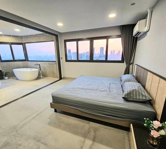 picture Waterford Diamond. 3bed 147sqm. Line id: @pfagent - 16/21