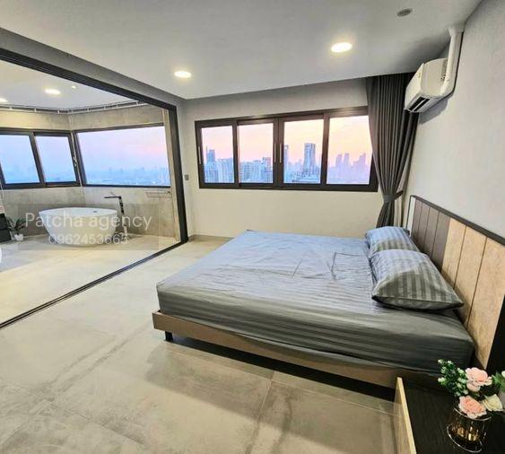 picture Waterford Diamond. 3bed 147sqm. Line id: @pfagent - 16/21
