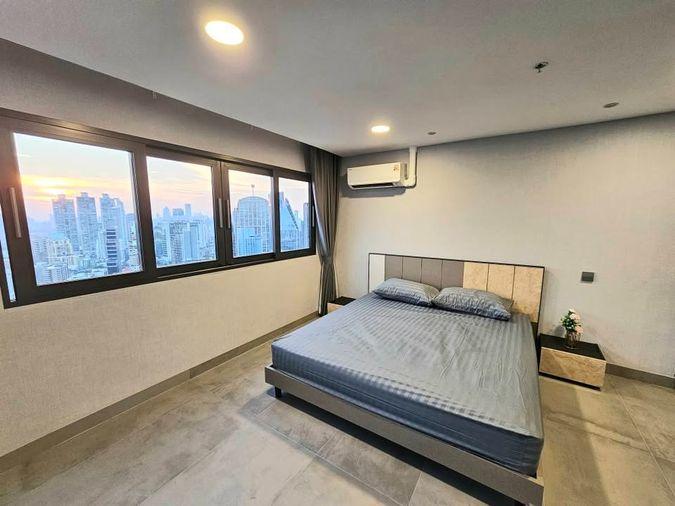 รูป ให้เช่าคอนโด :  Waterford Diamond Sukhumvit 30/1 คอนโดรีโนเวทใหม่ ใกล้ BTS พร้อมพงษ์  ห้องใหญ่เหมือนอยู่บ้าน (Rt-01) - รูปที่ 20/30