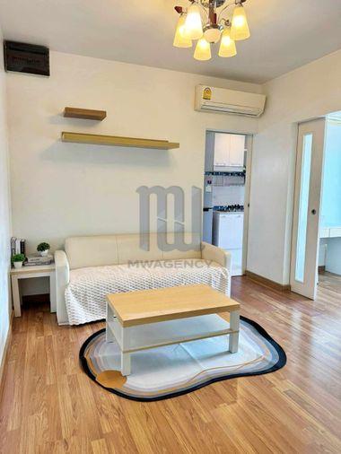 รูป ห้องอัพเดต🔔รวมคอนโดนนนทบุรีให้เช่า🔔⚠️🛋️🛌เดอะ ซี๊ด แจ้งวัฒนะ - รูปที่ 3/8
