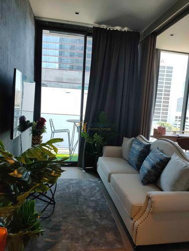 picture 🔥 Cancelled Booking! This Price is Unbeatable! Ashton Silom Condo Ready to Move In 🔥 MD-26028526 - 1/5