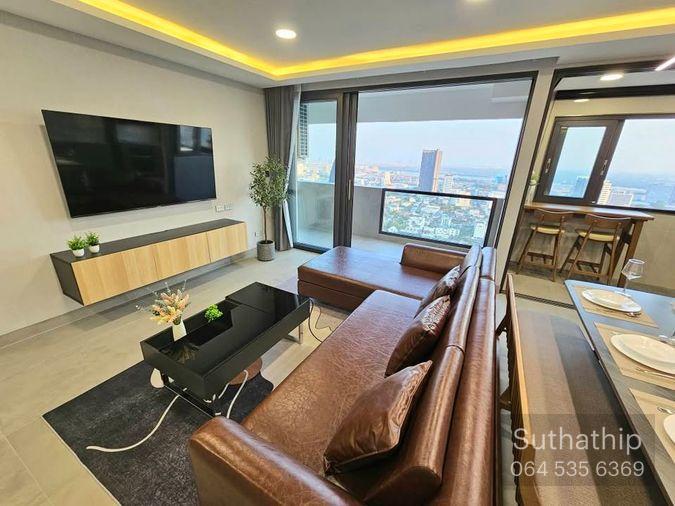 รูป ให้เช่าคอนโด : Waterford Diamond Sukhumvit 30/1 คอนโดรีโนเวทใหม่ ใกล้ BTS พร้อมพงษ์ ห้องใหญ่เหมือนอยู่บ้าน (Rt-01) - รูปที่ 18/30