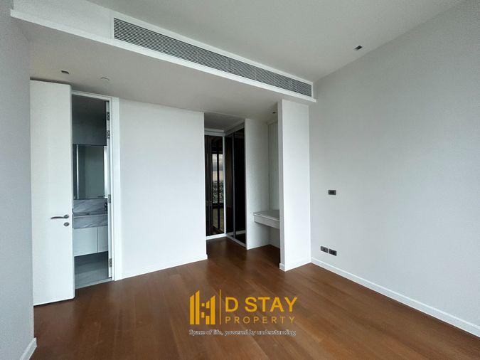 รูป 💎 ให้เช่า Canapaya Residences คอนโดหรูริมแม่น้ำเจ้าพระยา ห้องใหญ่ 3 ห้องนอน วิวสวยมาก | Code DS2077 Line @Dstay - รูปที่ 3/7