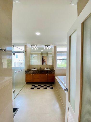 รูป Best Price ‼️ให้เช่า The Cadogan Private Residence ห้องสวยมาก ตกแต่งแบบคลาสสิก ลัคชูรี่ พร้อมอยู่ DS2506 |Line @dstay - รูปที่ 10/10