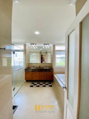 รูป Best Price ‼️ให้เช่า The Cadogan Private Residence ห้องสวยมาก ตกแต่งแบบคลาสสิก ลัคชูรี่ พร้อมอยู่ DS2506 |Line @dstay - รูปที่ 10/10