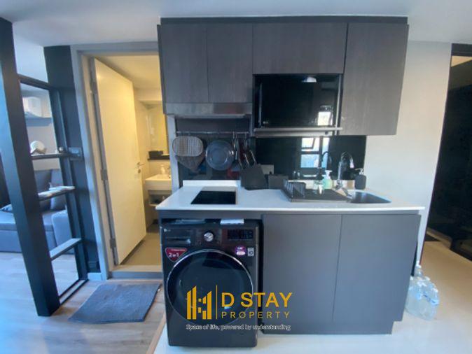 picture π For Rent: Knightsbridge Prime Sathorn β Spacious 2-bedroom unit in Sathorn near BTS Chong Nonsi | Code DS2073 Line @Dstay - 14/17