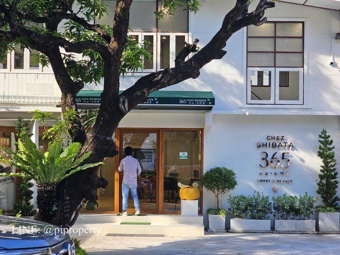 รูป ให้เช่าห้องชุด 1 ห้องนอน ชั้นสูง วิวแม่น้ำ ที่ Ideo Q Sukhumvit 36 ​​ย่านทองหล่อ - พระราม 4 พร้อมเข้าอยู่ได้ทันที - รูปที่ 32/32
