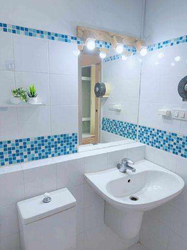 รูป ห้องอัพเดต🔔รวมคอนโดนนนทบุรีให้เช่า🔔⚠️🛋️🛌เดอะ ซี๊ด แจ้งวัฒนะ - รูปที่ 5/8
