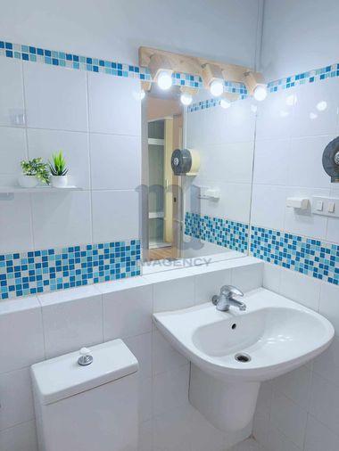 รูป ห้องอัพเดต🔔รวมคอนโดนนนทบุรีให้เช่า🔔⚠️🛋️🛌เดอะ ซี๊ด แจ้งวัฒนะ - รูปที่ 5/8