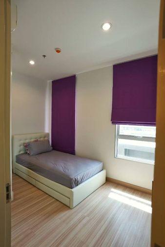 รูป 💖💖ขายห้องสวย ราคาพิเศษ The Hotel Serviced Condo/ 2 ห้องนอน ขนาด 56.42 ตรม ราคาเพียง 3.39 ล้านบาท/ สนใจสอบถามได้นะคะ Line ID : atfirm2010 💖💖 - รูปที่ 12/16