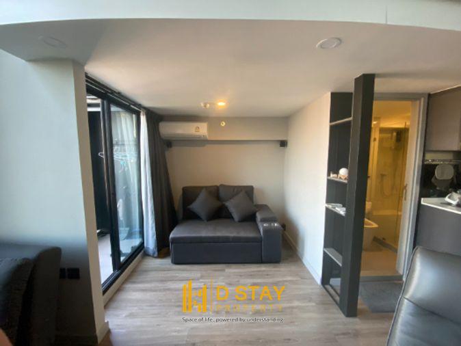 picture π For Rent: Knightsbridge Prime Sathorn β Spacious 2-bedroom unit in Sathorn near BTS Chong Nonsi | Code DS2073 Line @Dstay - 4/17