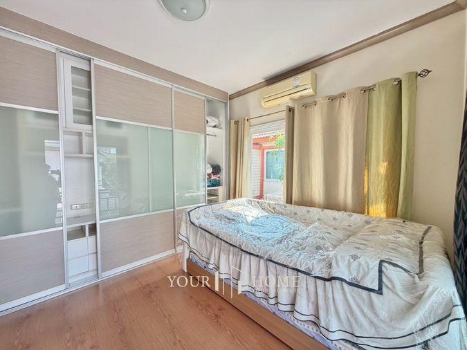 picture ✨ Exclusive Beachfront Living: 3BR @Casaluna Bangsaen – High Privacy & Fully Furnished - 8/22