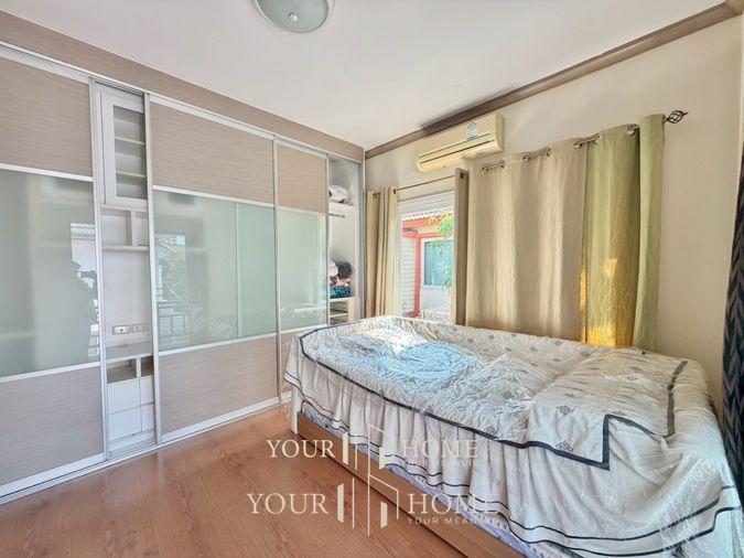 picture ✨ Exclusive Beachfront Living: 3BR @Casaluna Bangsaen – High Privacy & Fully Furnished - 8/22