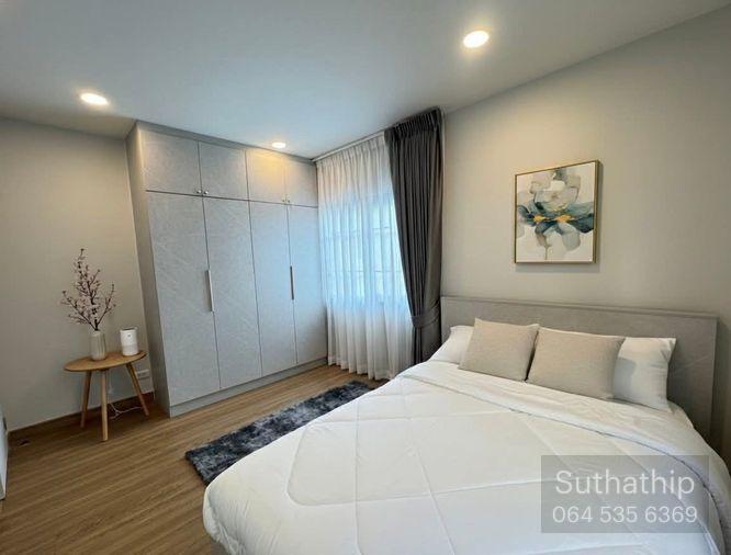 picture sall : Centro Bangna – Next to Mega Bangna | Ready to Move In | (Rt-01) - 9/13