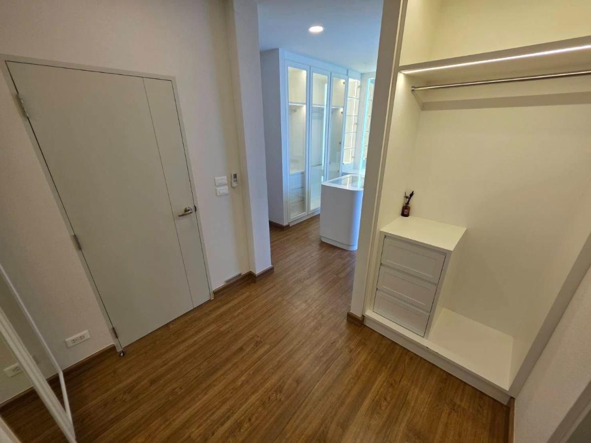 picture For Rent – Detached House at Centro Bangna, Ready to Move In (Rt-01) - 12/15