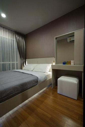 รูป คอนโด Regent Home Sukhumvit 81 ใกล้ BTS อ่อนนุช 700 เมตร - รูปที่ 3/3