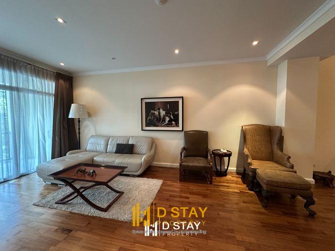 รูป Best Price ให้เช่า The Cadogan Private Residence ห้องสวยสไตล์คลาสสิก ราคาดีมาก ใจกลางเมือง เดินทางสะดวก DS2414 | Line @dstay - รูปที่ 2/13