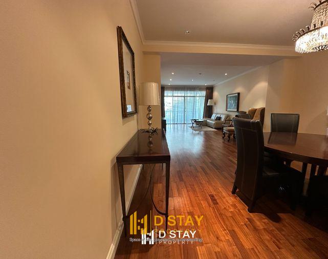 รูป Best Price ให้เช่า The Cadogan Private Residence ห้องสวยสไตล์คลาสสิก ราคาดีมาก ใจกลางเมือง เดินทางสะดวก DS2414 | Line @dstay - รูปที่ 7/13