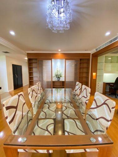 รูป Best Price ‼️ให้เช่า The Cadogan Private Residence ห้องสวยมาก ตกแต่งแบบคลาสสิก ลัคชูรี่ พร้อมอยู่ DS2506 |Line @dstay - รูปที่ 8/10