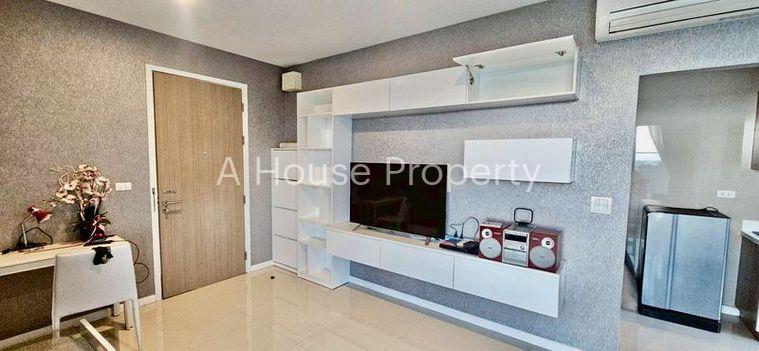 รูป ขายคอนโดศรีราชา ซี ฮิลล์ ห้องสวย หัวมุม ชั้นสูง วิวสวย - รูปที่ 3/15