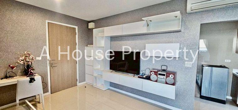 รูป ขายคอนโดศรีราชา ซี ฮิลล์ ห้องสวย หัวมุม ชั้นสูง วิวสวย - รูปที่ 3/15