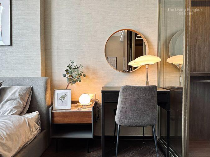 picture ✨Condo for Rent : The Esse Sukhumvit 36 (AP-02) ( line : @condo91 ) - 6/19