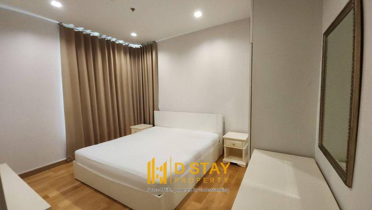 รูป 💎 ให้เช่า Ivy Sathorn 10 ห้องใหญ่ 2 ห้องนอน ใจกลางสาทร ใกล้ BTS เซนต์หลุยส์ | Code DS2064 Line @Dstay - รูปที่ 2/10