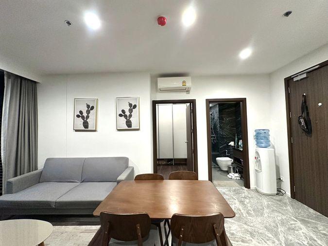 รูป 🏢 ขายคอนโด : Whizdom Inspire Sukhumvit (วิสดอม อินสปาย สุขุมวิท)   รหัสทรัพย์ | 📌LNP-C12499  - รูปที่ 5/9