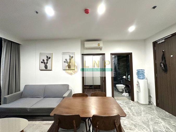 รูป 🏢 ขายคอนโด : Whizdom Inspire Sukhumvit (วิสดอม อินสปาย สุขุมวิท) รหัสทรัพย์ | 📌LNP-C12499 - รูปที่ 5/9